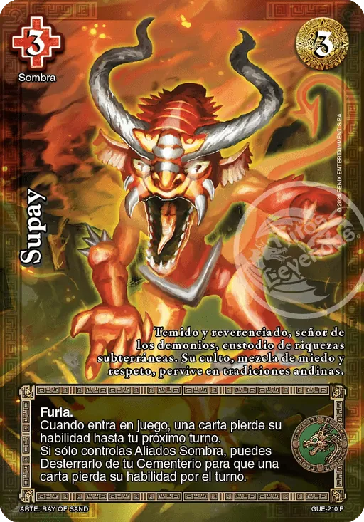 Supay