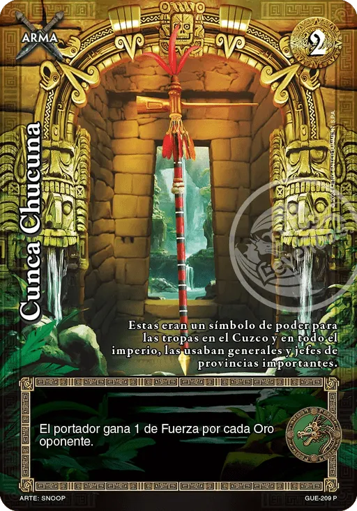 Cunca Chucuna