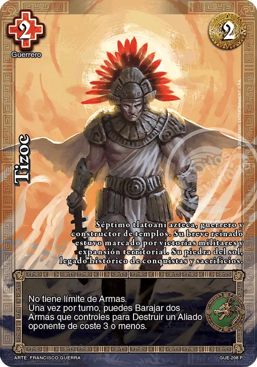 Tizoc