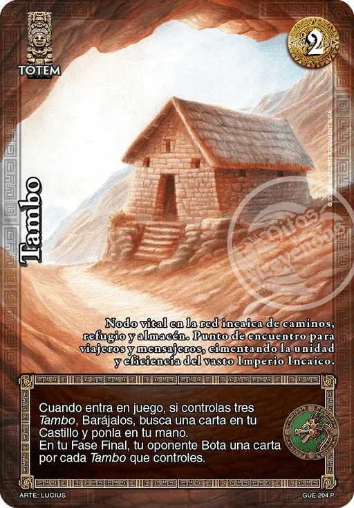 Tambo