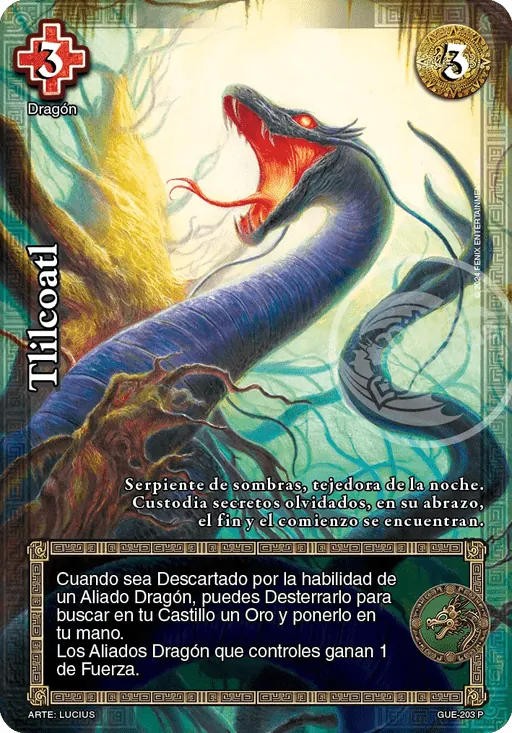 Tlilcoatl