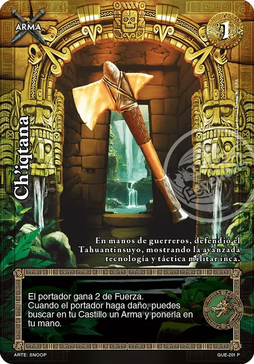 Ch'iqtana
