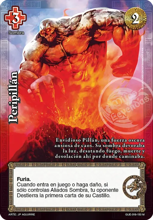 Peripillán