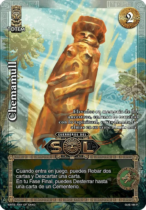Chemamull