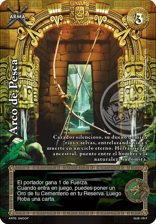Arco de Pesca