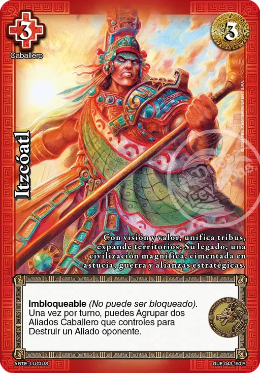 Itzcóatl