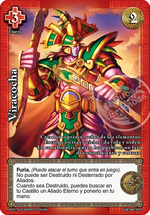 Viracocha