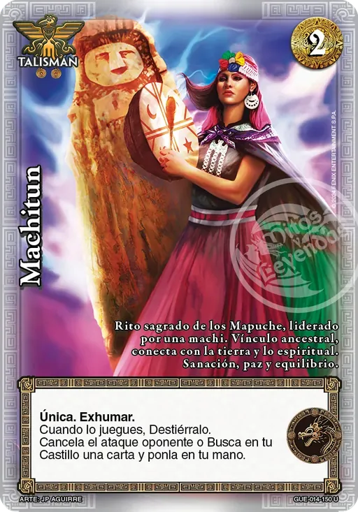 Machitun