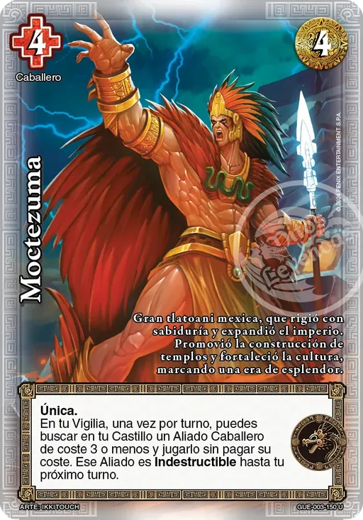 Moctezuma