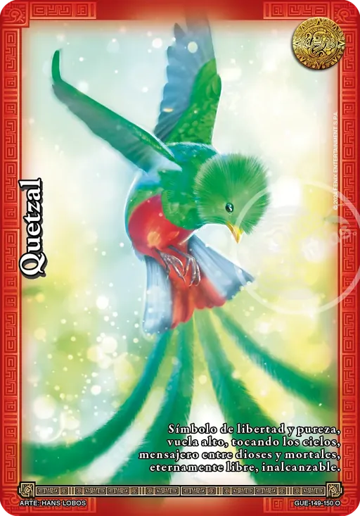 Quetzal
