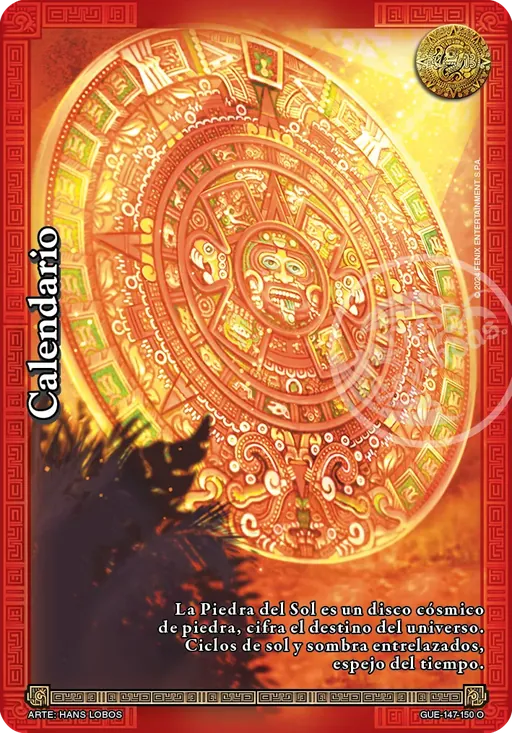 Calendario