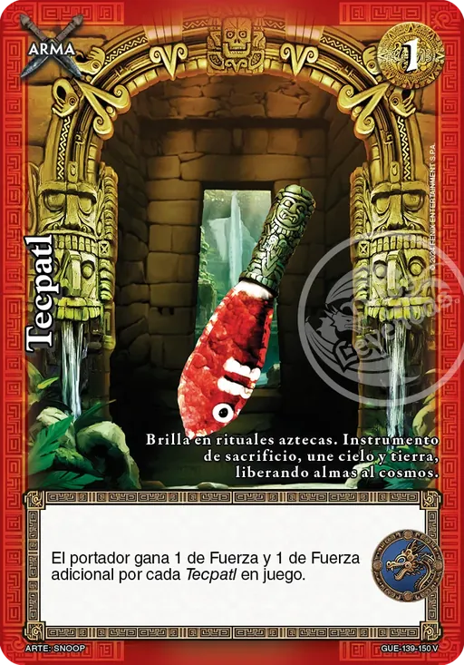 Tecpatl