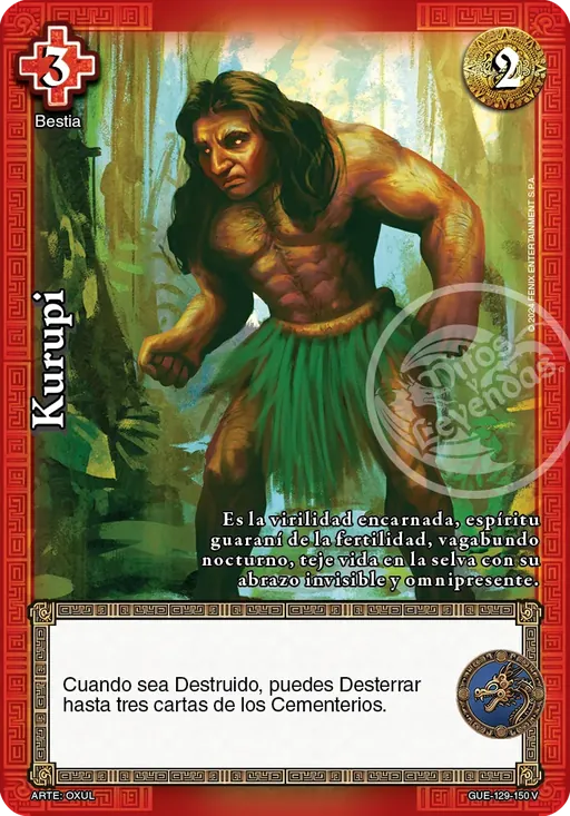 Kurupi