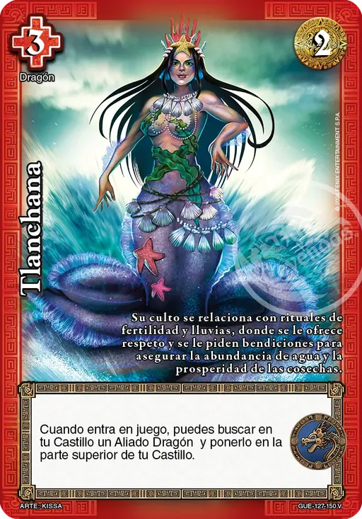 Tlanchana