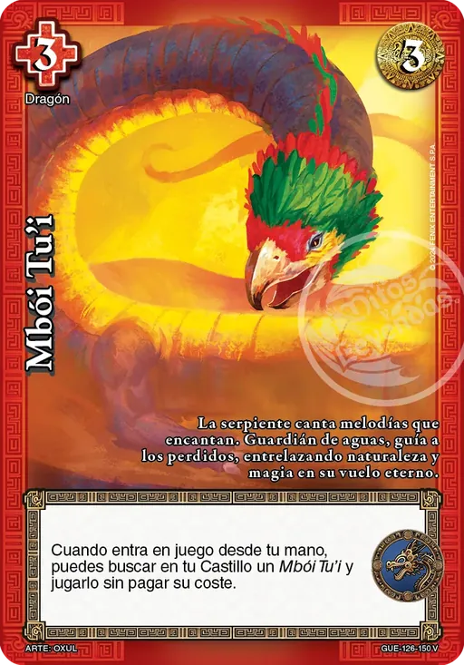 Mbói Tu'i