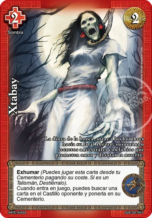 Xtabay