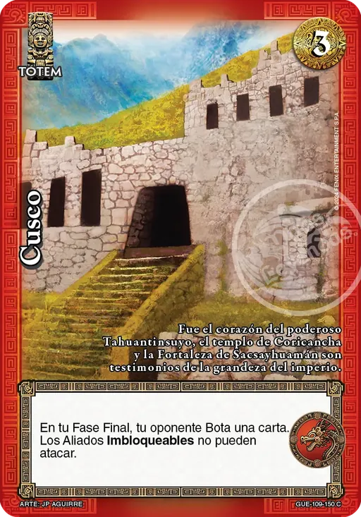 Cusco