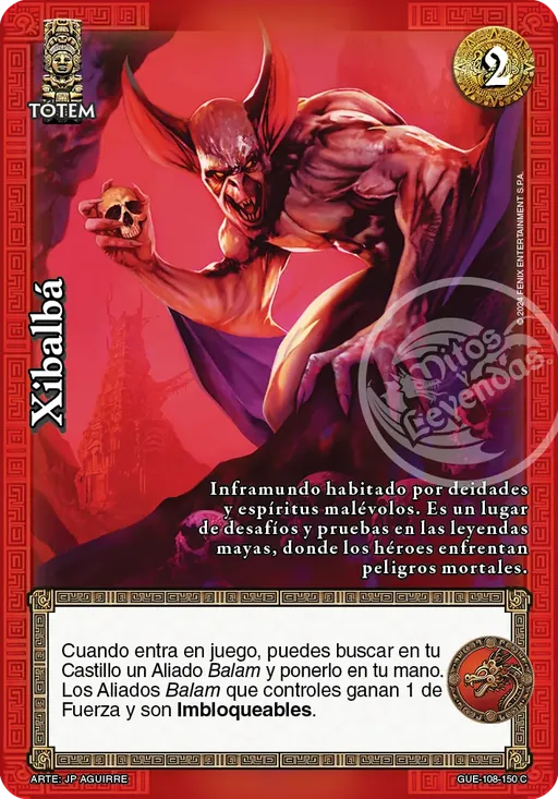 Xibalbá