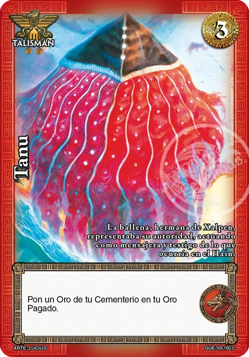 Tanu