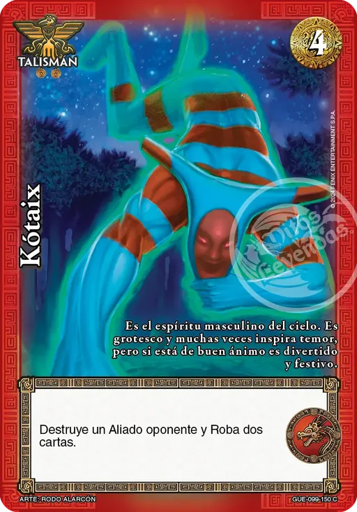 Kótaix