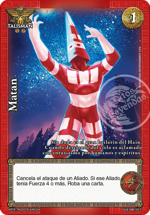 Matan