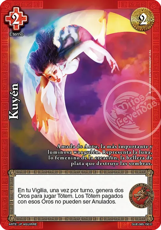 Kuyén