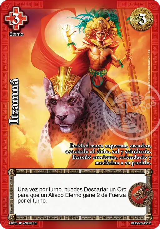 Itzamná