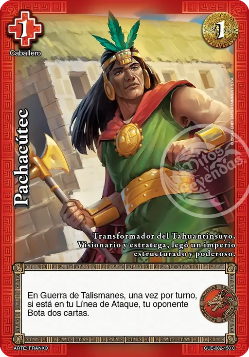 Pachacútec