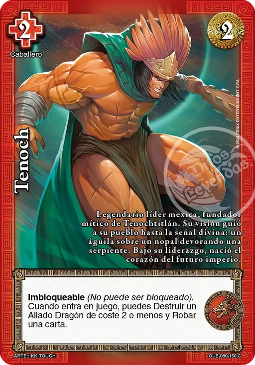 Tenoch