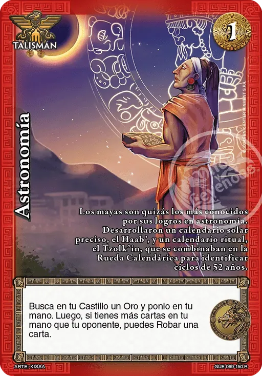 Astronomía
