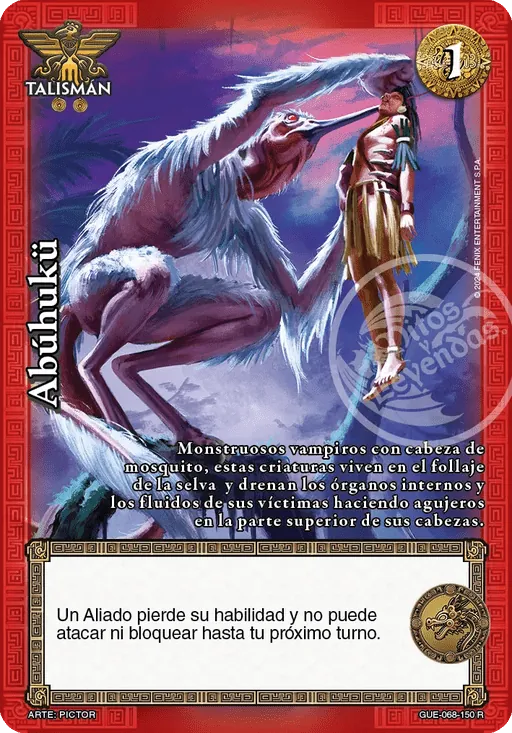 Abúhukü