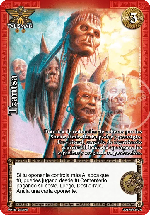 Tzantsa