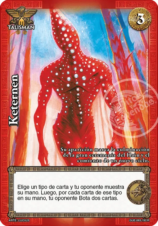 Keternen