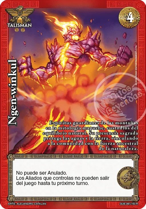 Ngen-winkul