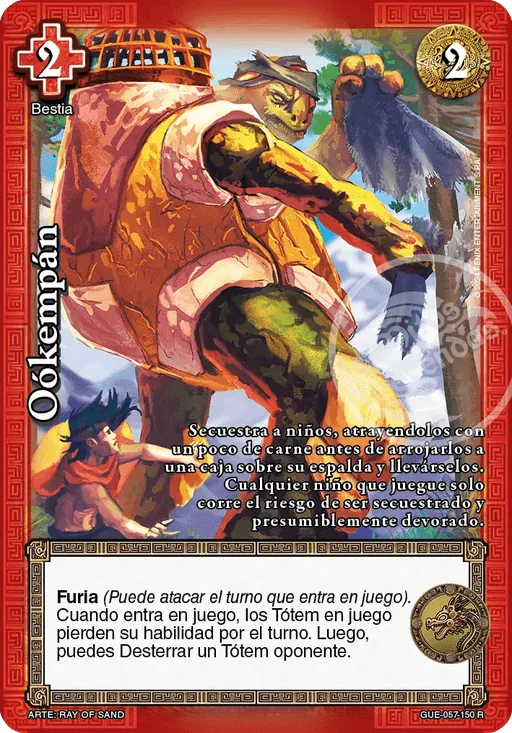 Oókempán