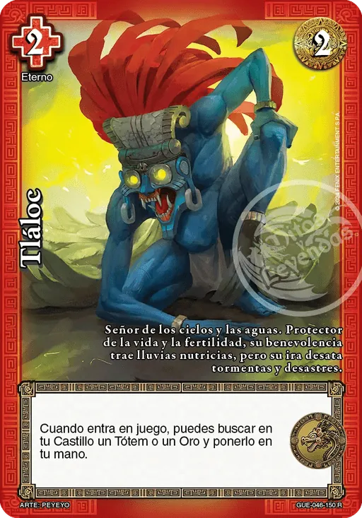 Tláloc