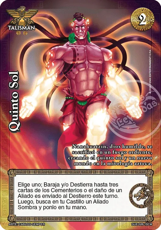 Quinto Sol