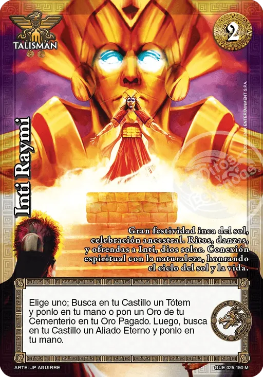 Inti Raymi