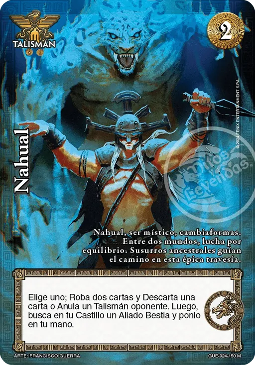 Nahual
