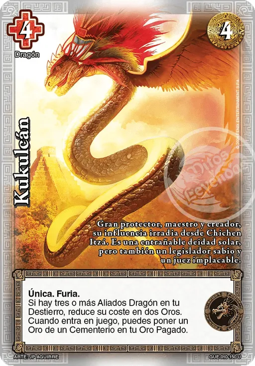 Kukulcán