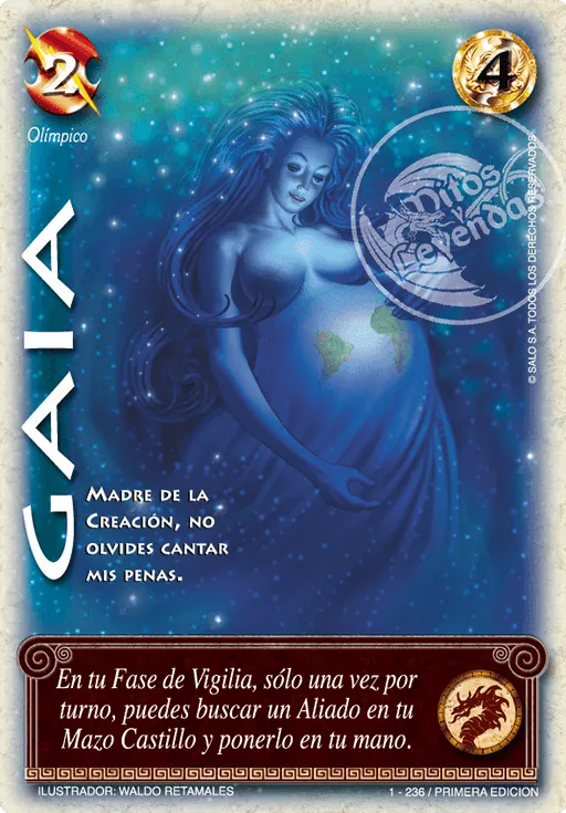 Gaia