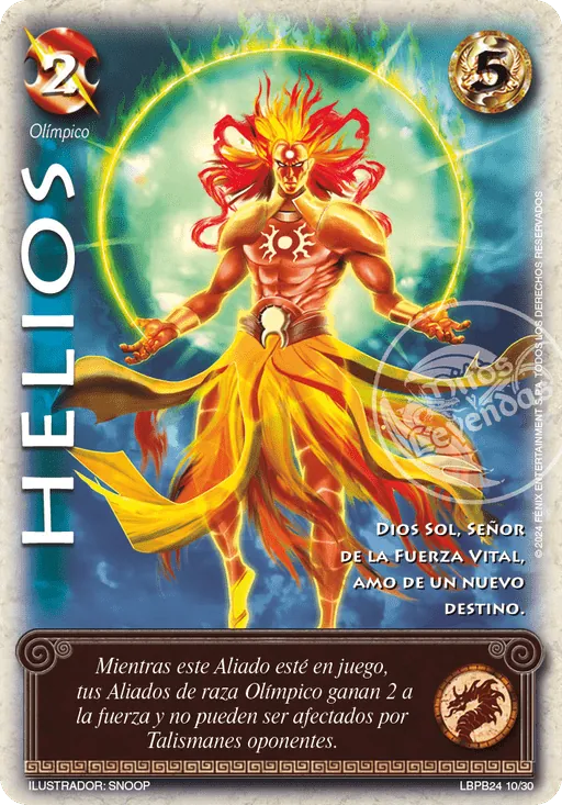 Helios