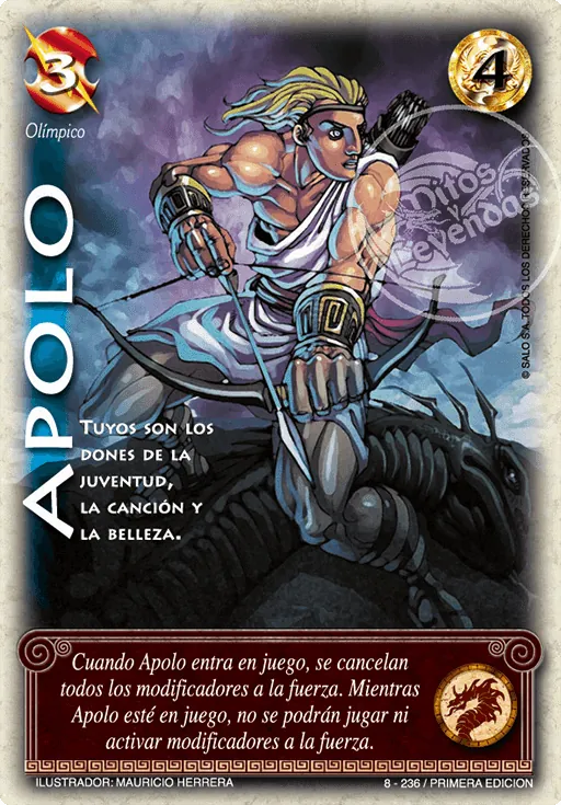 Apolo