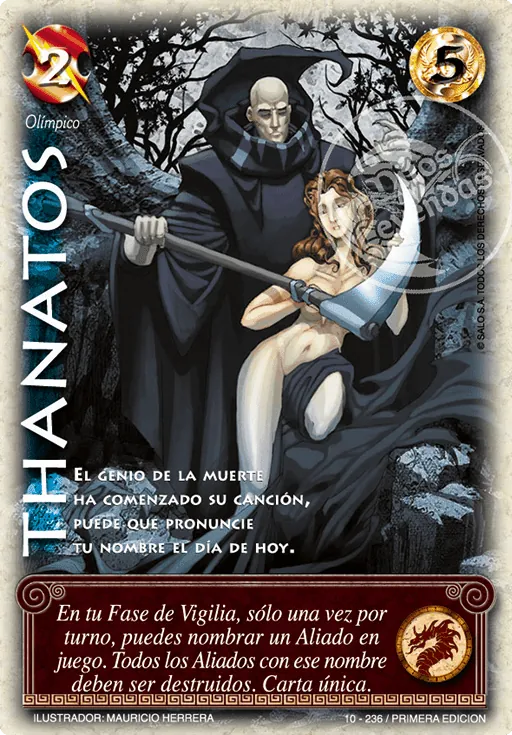 Thanatos