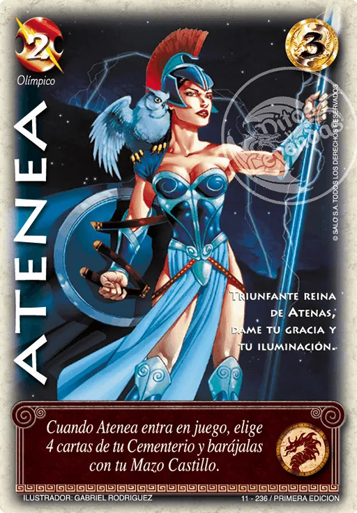 Atenea