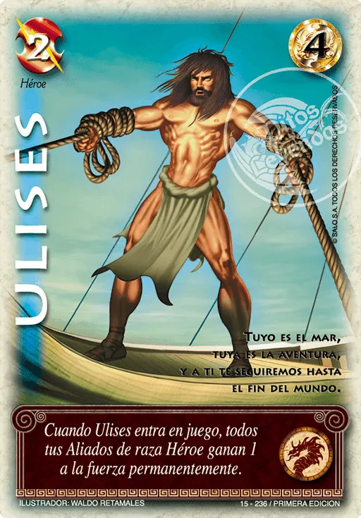 Ulises