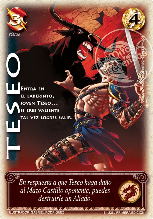 Teseo