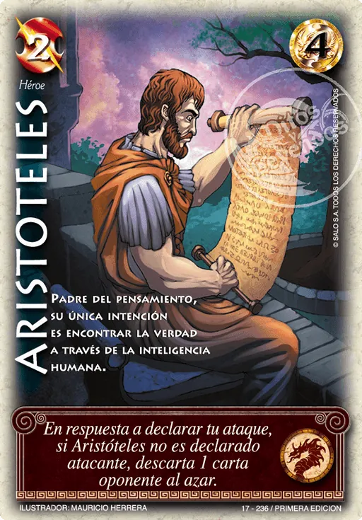 Aristóteles