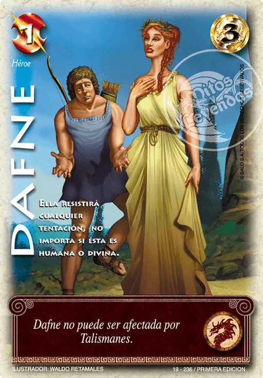 Dafne