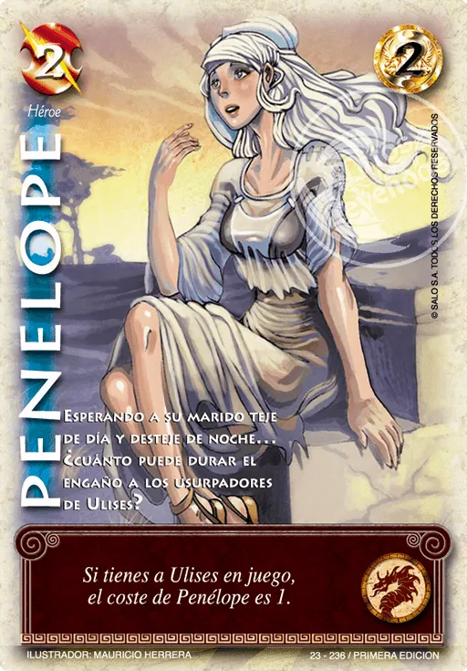 Penélope